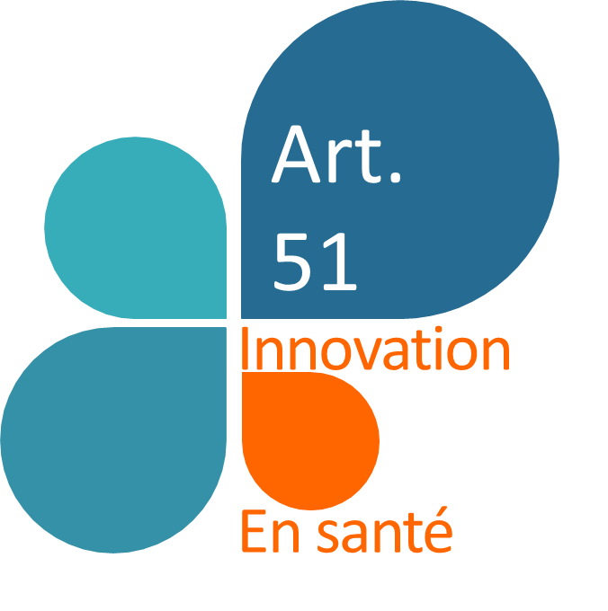 Site de l’Article 51 (ministère de la Santé) (nouvel onglet)