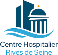 Site du Centre hospitalier Rives de Seine (nouvel onglet)