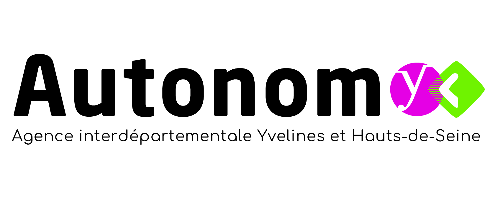 Logo d’Autonomy