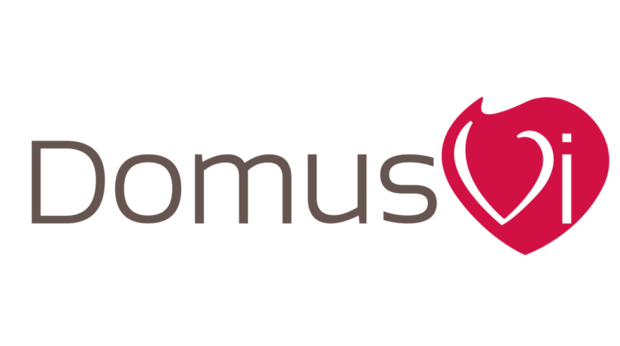 Site de DomusVi (nouvel onglet)