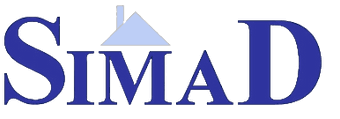 Logo de SIMAD