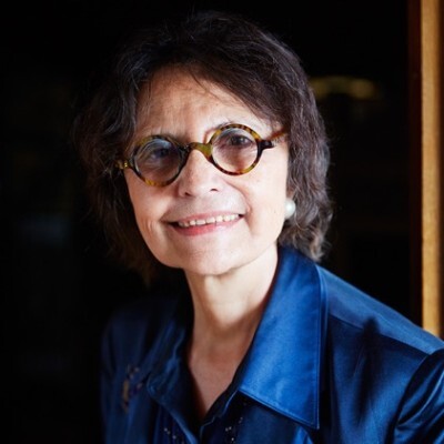 Ghislaine Alajouanine 2