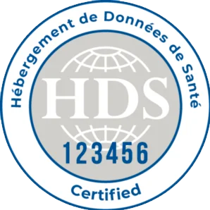 label hds