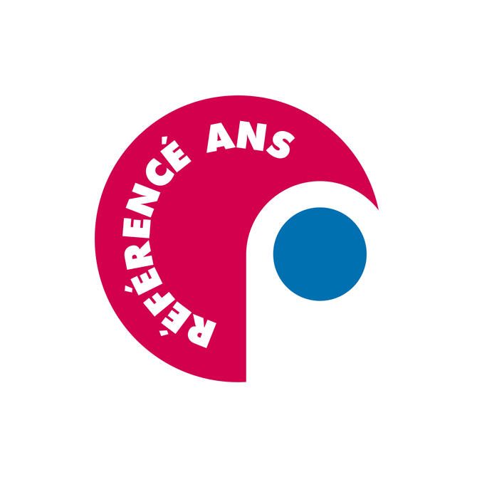 logo reference ans