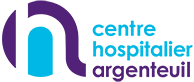 Logo de l’Hôpital privé de Chartres