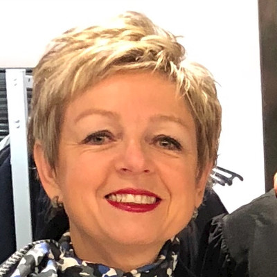 Le gall garcia Sophie