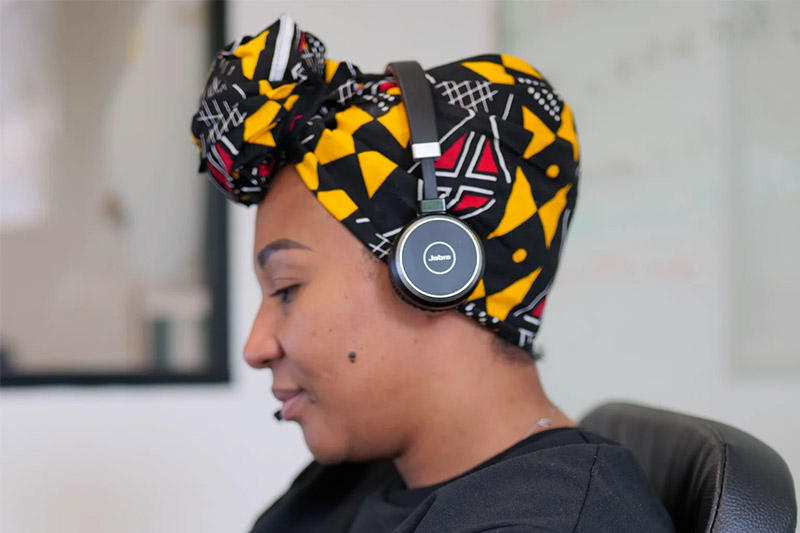 equipe soignante engagee