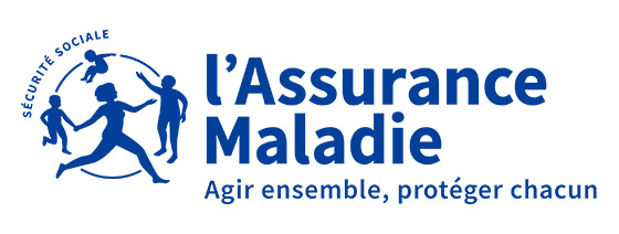 logo assurance maladie
