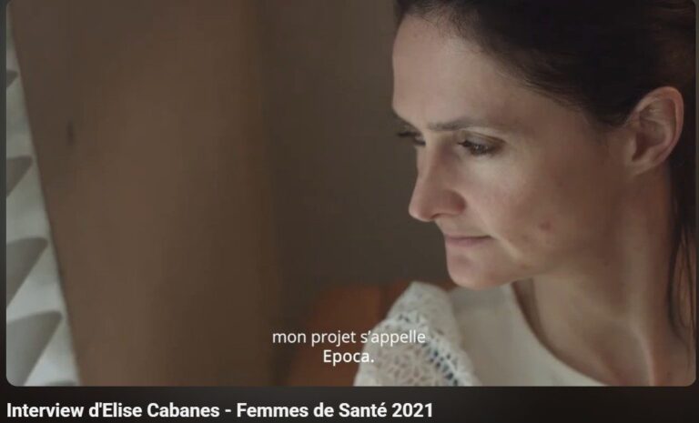 Revue presse femmes de sante 202101