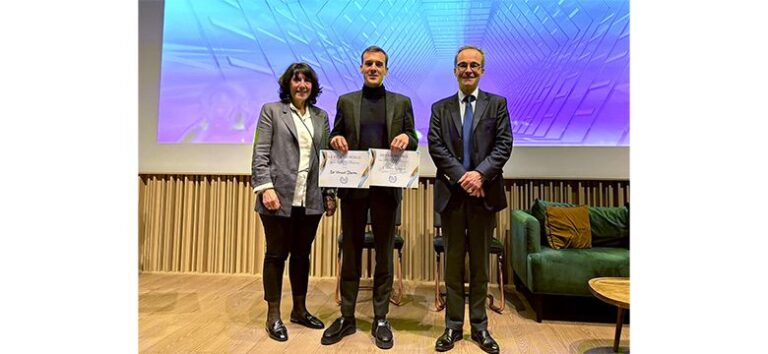 Revue presse hospimedia 202504