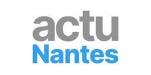 Logo Actu Nantes
