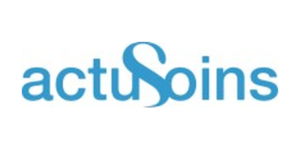 Logo Actusoins