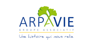 Logo Arpavie