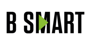 Logo B Smart