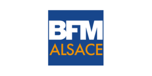 Logo Bfm Alsace