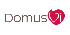 Logo Domusvi