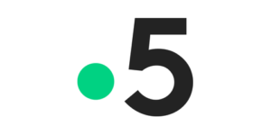 Logo France 5