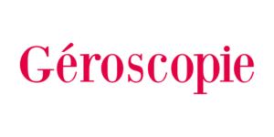 Logo Geroscopie