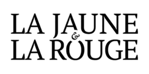 Logo La Jaune Et La Rouge