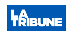 Logo La Tribune