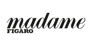 Logo Madame Figaro