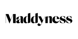 Logo Maddyness