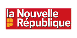 Logo Nouvelle Republique