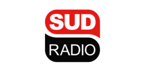 Logo Sud Radio